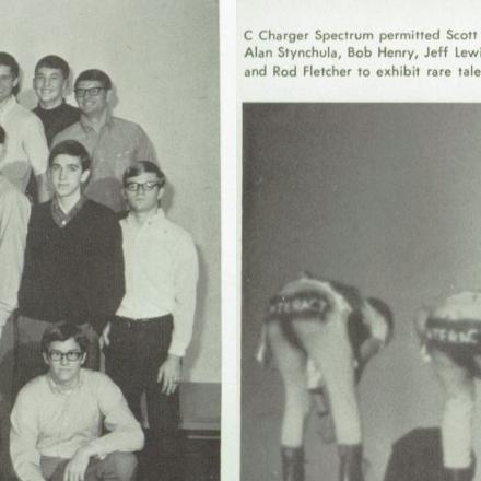Scott Karlstrom's Classmates profile album