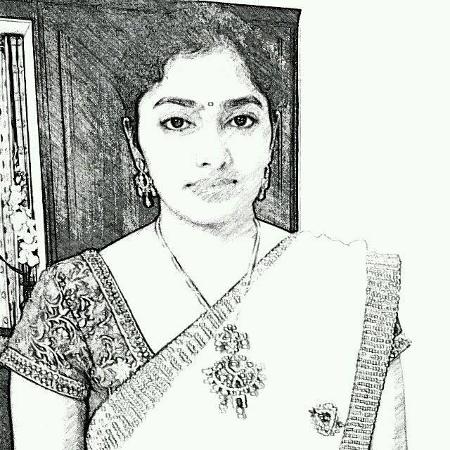 Sri Lekha's Classmates® Profile Photo