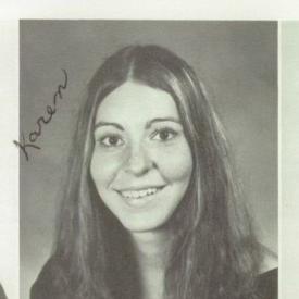 Karen Darsey's Classmates profile album