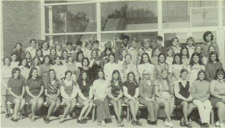 Deborah Stinson's Classmates profile album