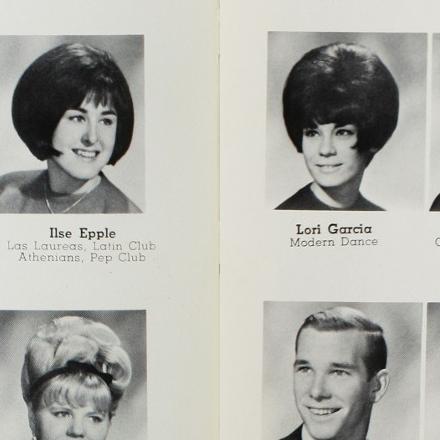Linda Gossett's Classmates profile album