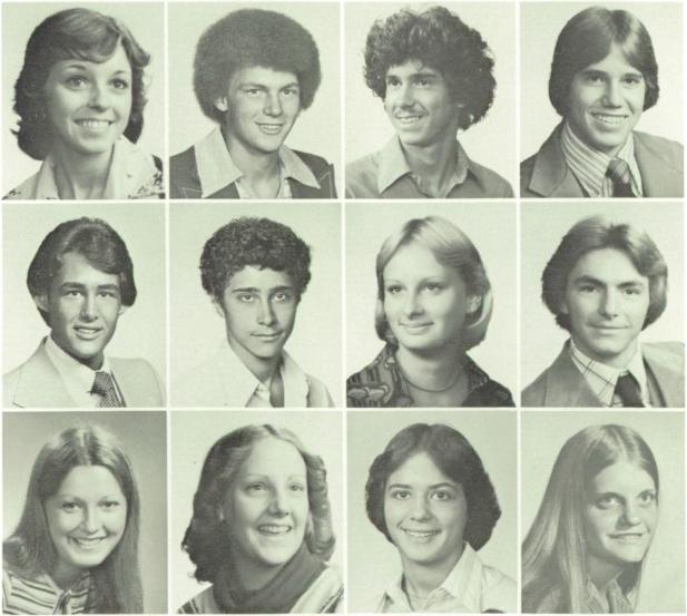 Deborah Bowman's Classmates profile album