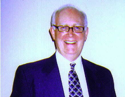 Larry Roddam's Classmates® Profile Photo