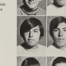 Lawrence Garcia's Classmates profile album