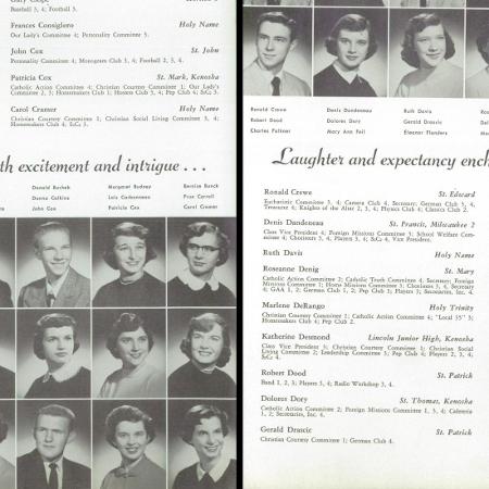 Bill Stein's Classmates profile album