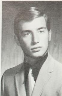 Wayne Patterson's Classmates profile album