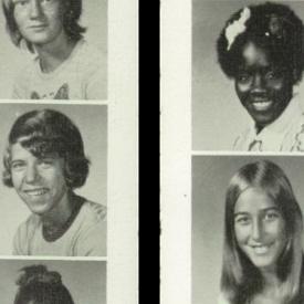 Patricia Kirkwood's Classmates profile album