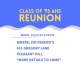 Alhambra High School Reunion reunion event on Oct 21, 2023 image