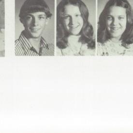 Tina Ressler's Classmates profile album