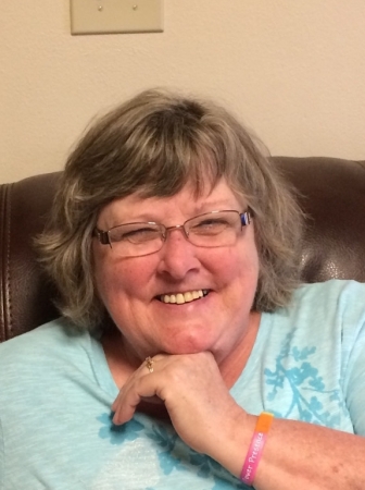 Joan Sunyard's Classmates® Profile Photo