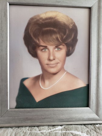 Glenda Norris' Classmates profile album