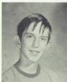 Patrick Spark's Classmates profile album