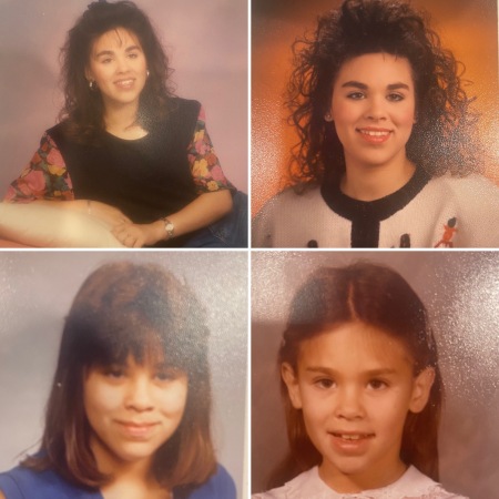 Candy Martin's Classmates profile album