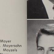 Joanie Miller Rodenbusch's Classmates profile album