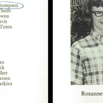 Kerry Swinehart's Classmates profile album