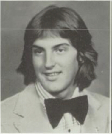 Gary Pigg's Classmates profile album