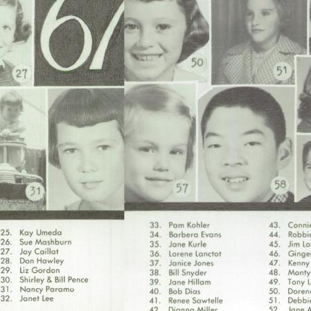 Renee Boddie's Classmates profile album