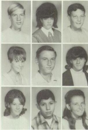 John Best's Classmates profile album