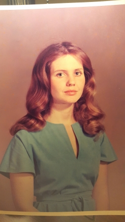 Cathy Brackley's Classmates profile album