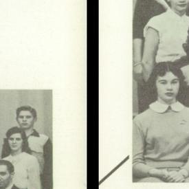 Patricia Milodrowski's Classmates profile album