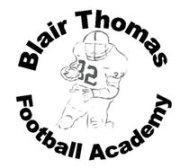 Blair Thomas's Classmates® Profile Photo