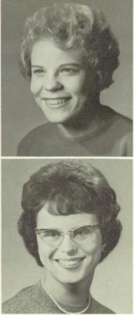 Nancy Gilgenbach's Classmates profile album