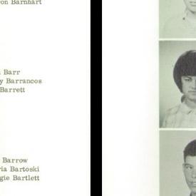 Ralph Barba's Classmates profile album