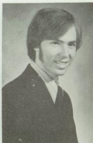 Chuck Mackey's Classmates profile album