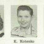 Kenneth Kotenko's Classmates profile album