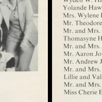 Dorothy Jackson's Classmates profile album