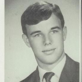 Charles Beasley's Classmates profile album