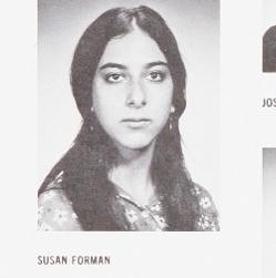Susan Titone's Classmates profile album