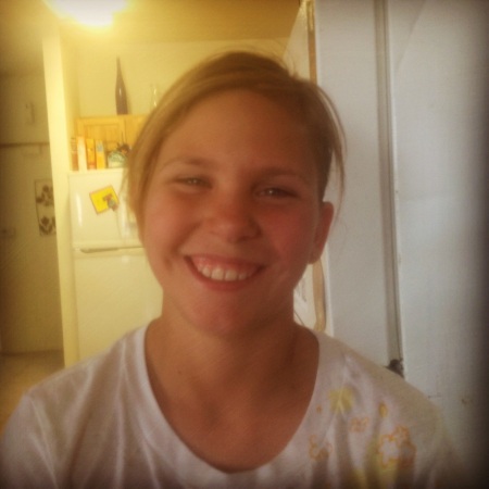 Kamryn Staton's Classmates® Profile Photo