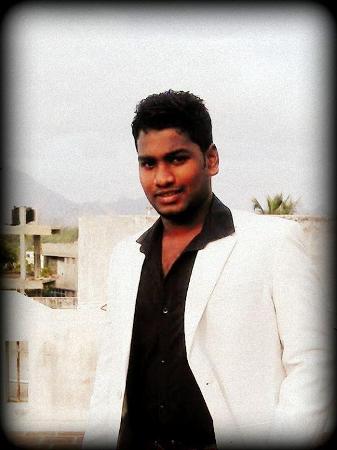 Manoj Kumar's Classmates® Profile Photo