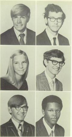 richard walker's Classmates profile album