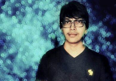 PrDhirav Agrawal's Classmates® Profile Photo