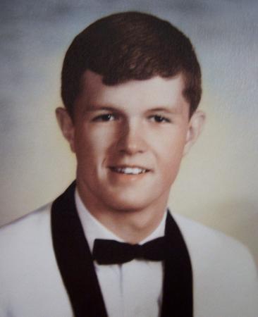 Terry Garrison's Classmates® Profile Photo