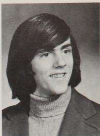 Richard Larochelle's Classmates profile album