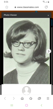 Margaret (Peggy) Pierson Mettler's Classmates profile album