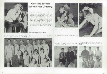 Norman Donahue's Classmates profile album