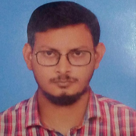Nazrul Shuvo's Classmates® Profile Photo