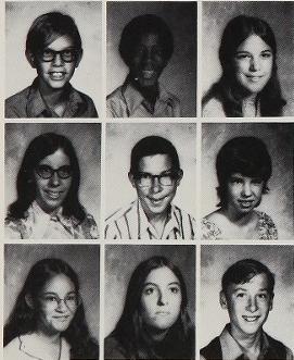Kevin McCarthy's Classmates profile album