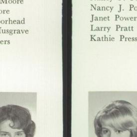 Gary Phillips' Classmates profile album