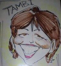 Tambi Jones's Classmates® Profile Photo