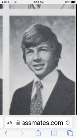 David Carey's Classmates profile album