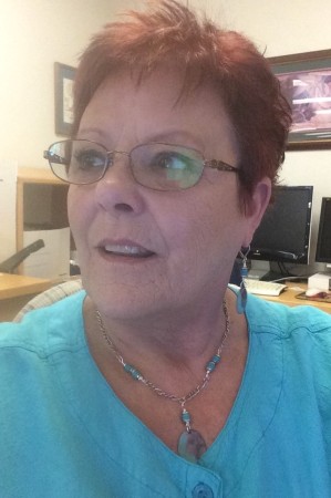 Vicki Entrekin's Classmates® Profile Photo