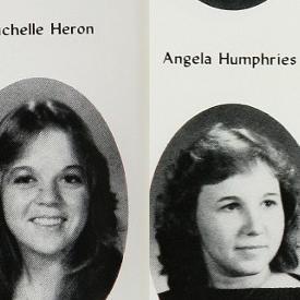 Gail Suthers' Classmates profile album