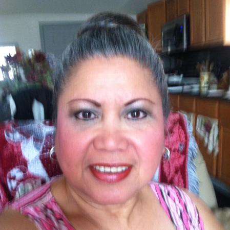 Rosita Caballero's Classmates® Profile Photo