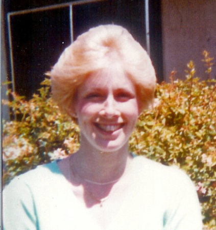 Carole A. Reed