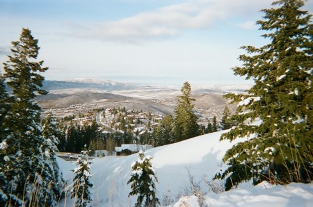 Park City, Colorado